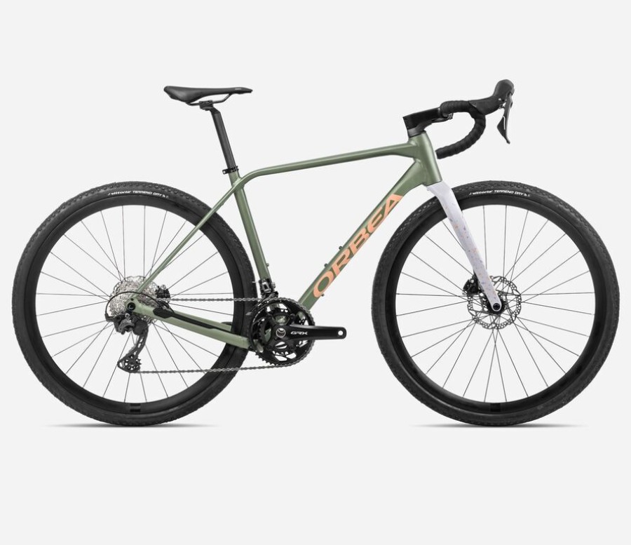 Orbea TERRA H30