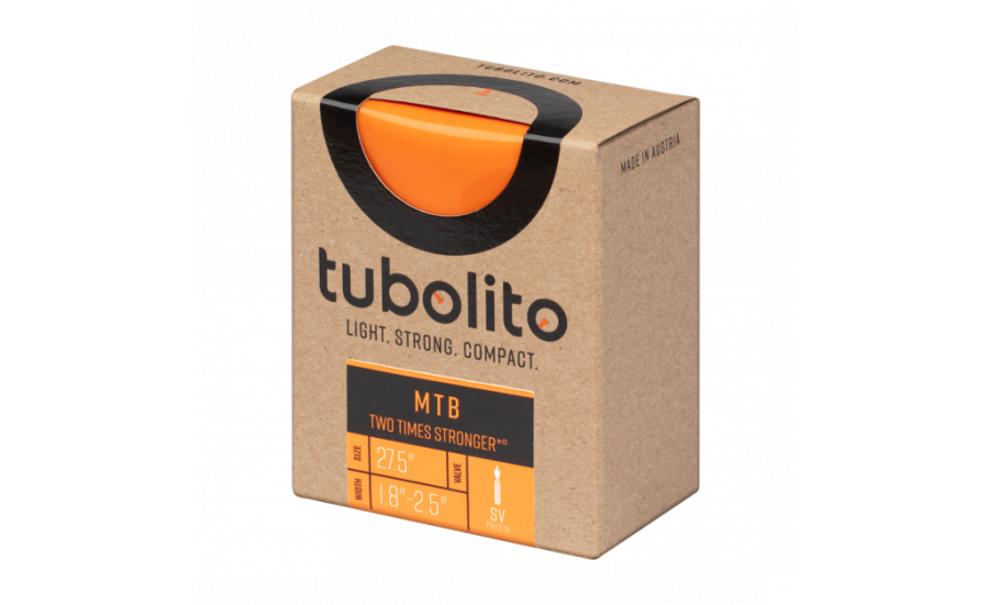 Tubolito MTB 27,5 SV42