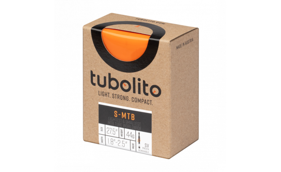 Tubolito S-TUBO MTB 27,5 SV42 Light
