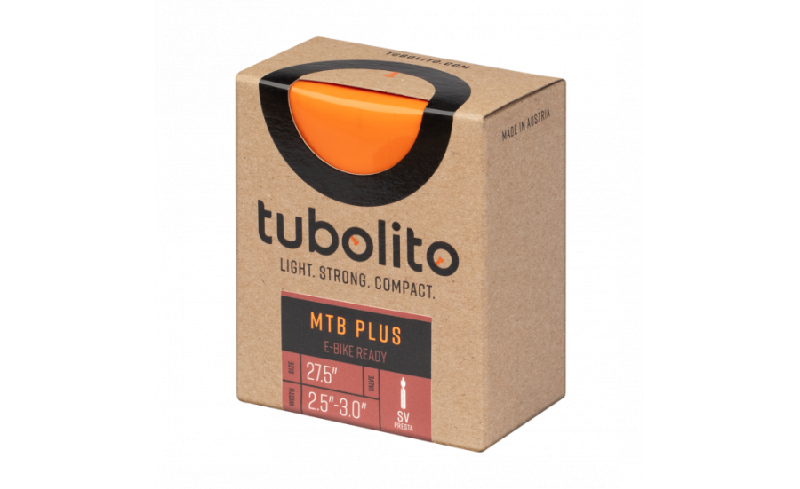 Tubolito MTB Plus 27,5