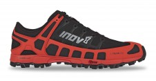 Pánské boty INOV-8 X-TALON 230 black/red