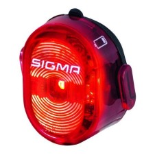 Světlo zadní Sigma Nugget II