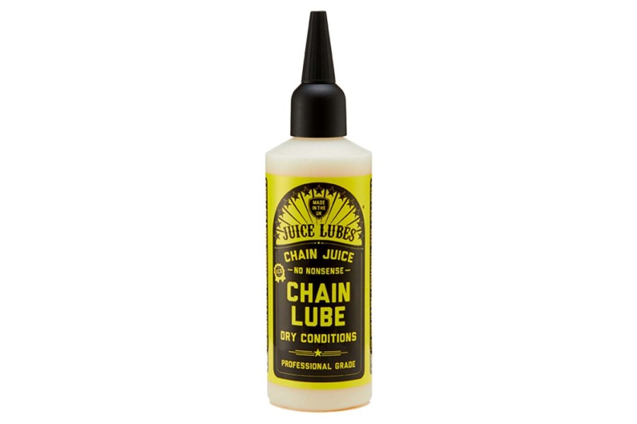 Juice Lubes - Chain Juice Dry