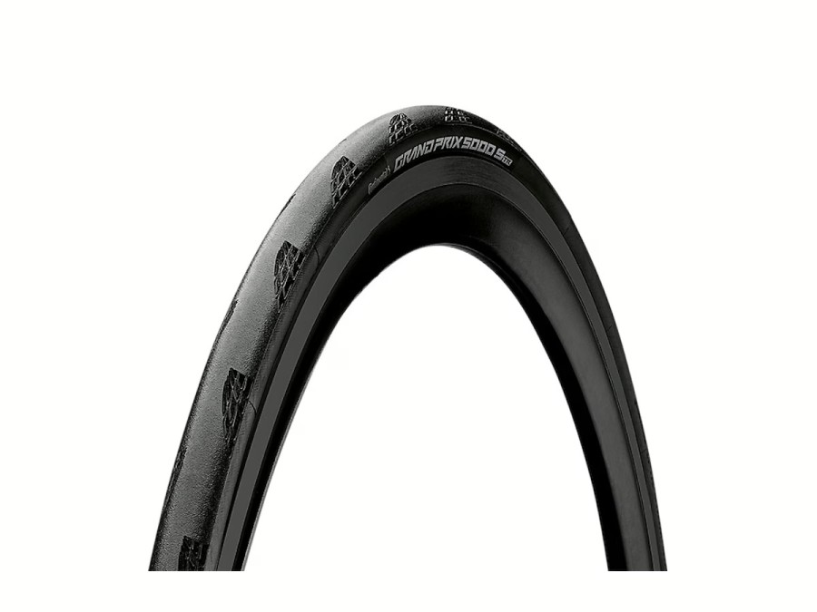Continental Grand Prix 5000 S TR black
