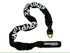 Zámek na klíč KRYPTONITE Keeper 712 Integrated 7x1200mm