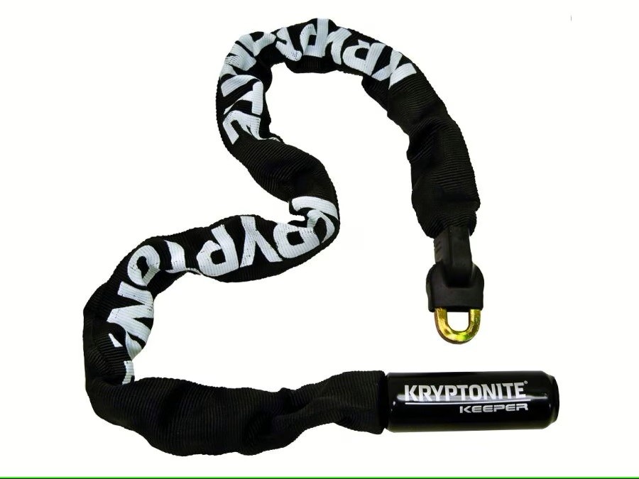 KRYPTONITE Keeper 712 Integrated 7x1200mm