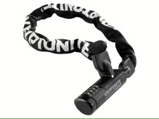 Zámek na kód KRYPTONITE Keeper 790 Combo 7x900mm